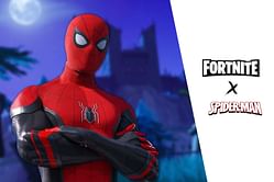 Will the Fortnite x Spiderman collaboration be a PlayStation exclusive?