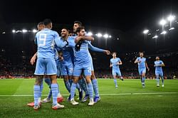 Manchester City 2-1 Paris Saint-Germain: 5 Talking Points as Citizens secure comeback win against star-studded PSG