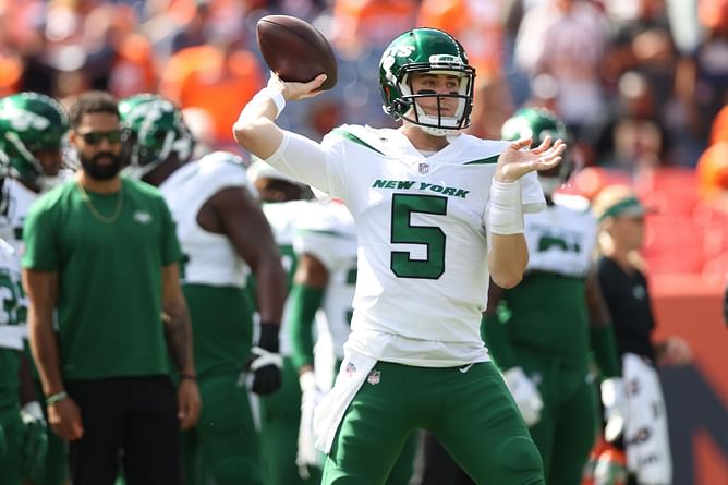 NFL Games Today: TV Schedule, channel, time & live stream - November 04, 2021