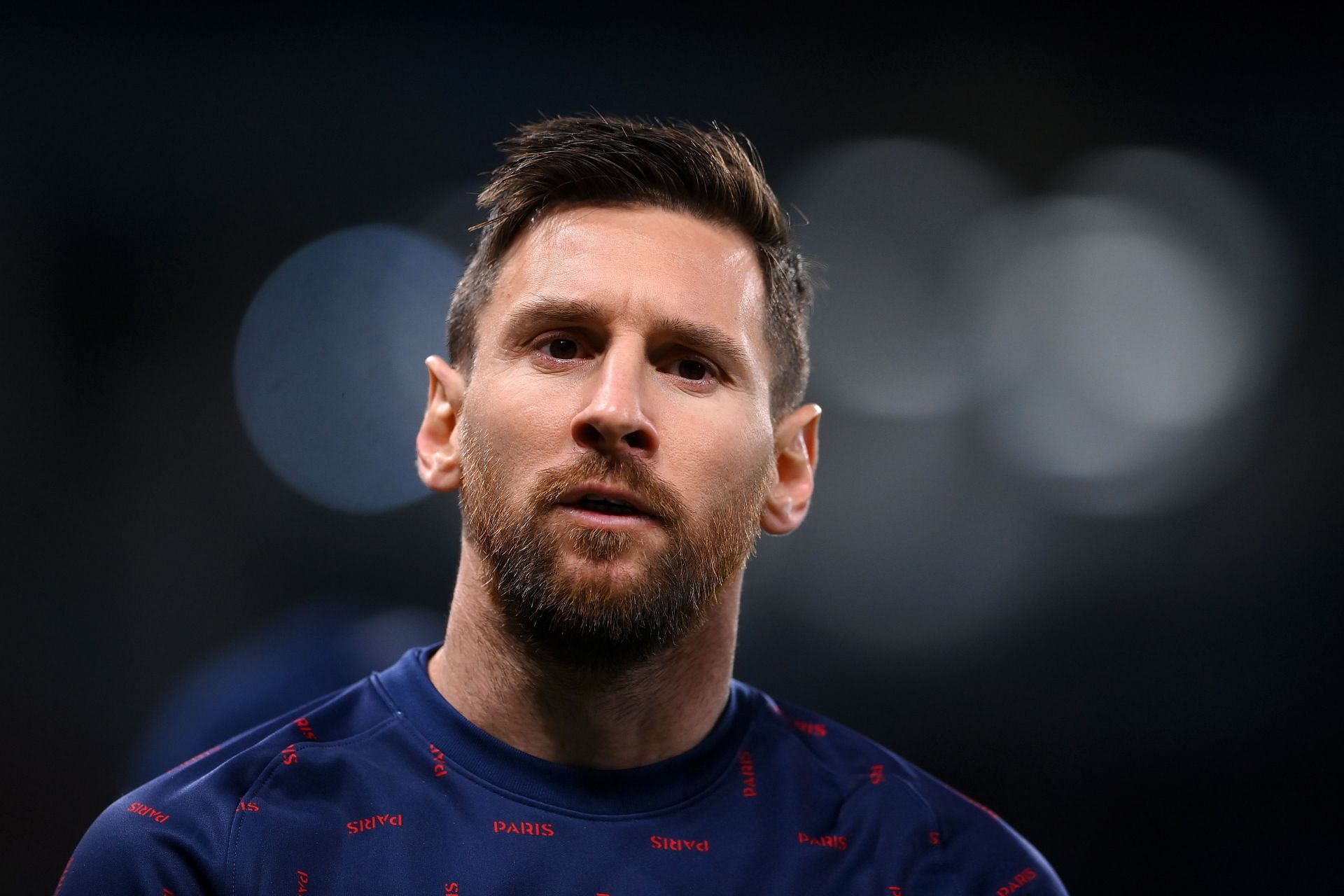 Thierry Henry believes Lionel Messi could win the Ballon d&#039;Or award this year.