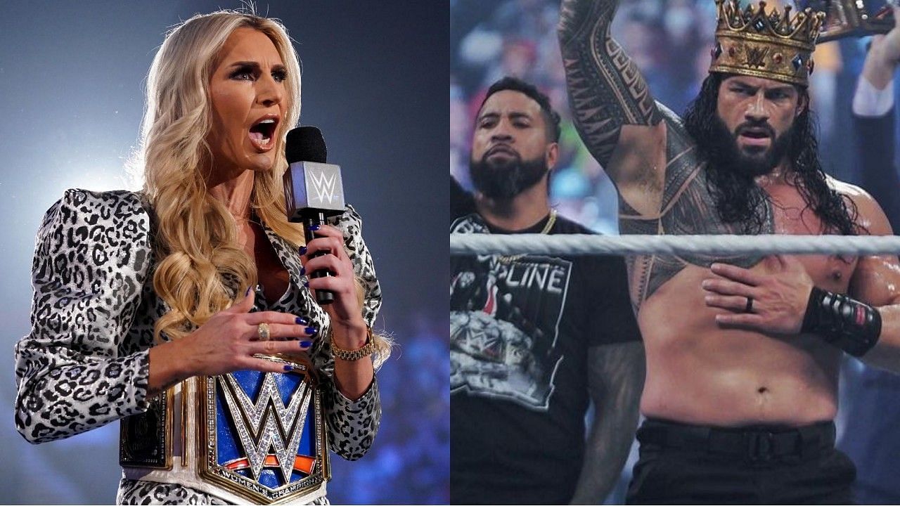 WWE SmackDown का इस हफ्ते का शो काफी रोचक साबित हुआ