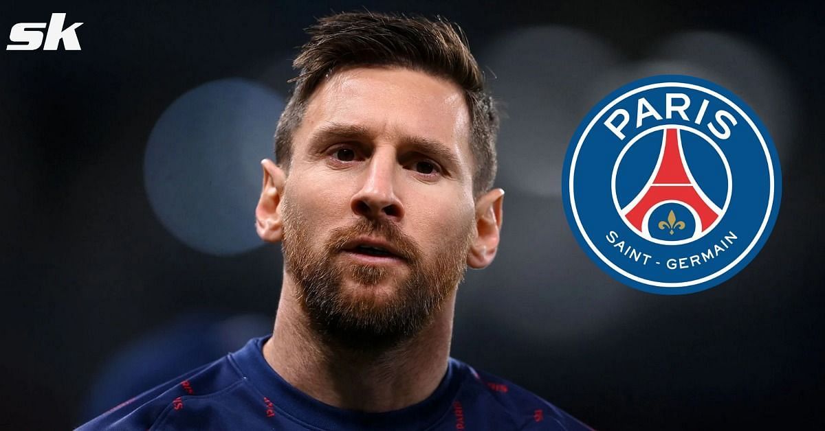 Lionel Messi&#039;s PSG take on Nice on Wednesday