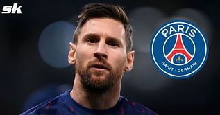 "We are privileged in France" - OGC Nice manager on having PSG superstar Lionel Messi in Ligue 1