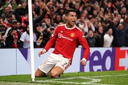 5 reasons why Cristiano Ronaldo should captain Manchester United