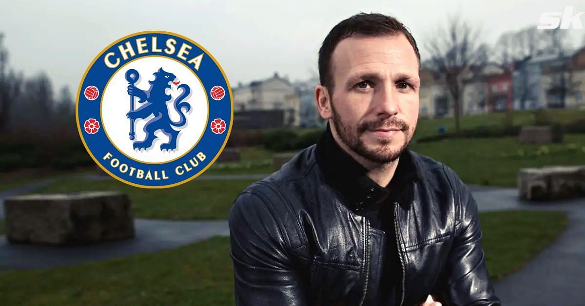 Jody Morris backs Chelsea star to become future manager
