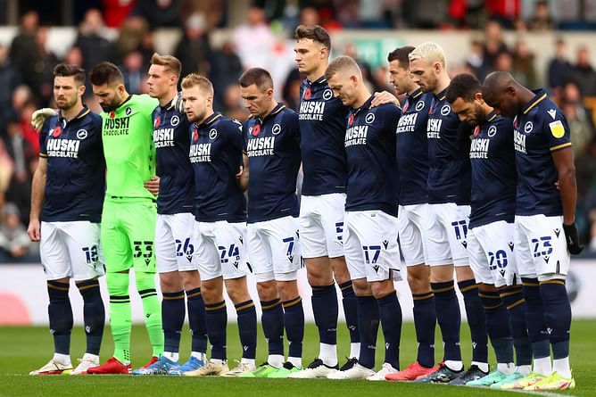Millwall vs Bournemouth prediction, preview, team news and more | EFL Championship 2021-22