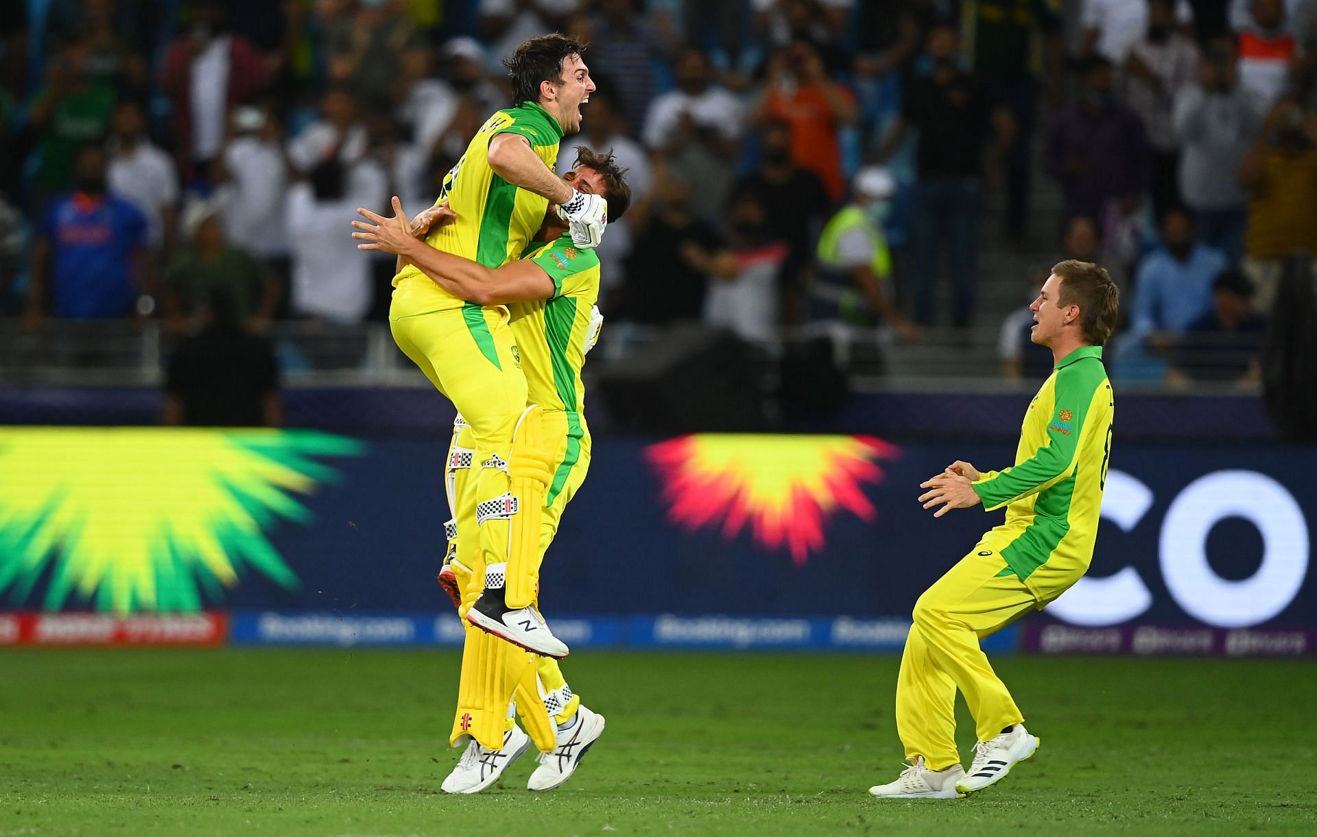 ऑस्ट्रेलिया ने पहली बार टी20 वर्ल्ड कप जीता है