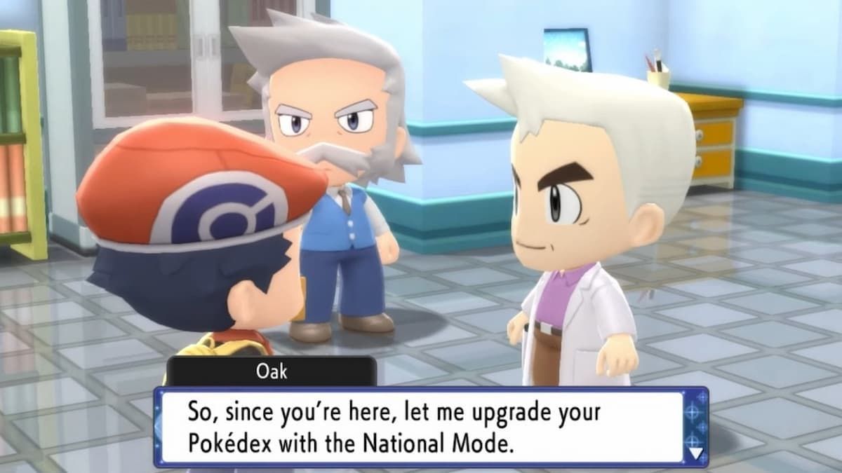 How to catch Togepi in Pokemon Brilliant Diamond and Shining Pearl