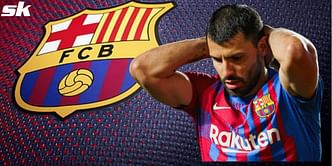 Sergio Aguero could be forced to retire after heart exams reveal negative results - Reports