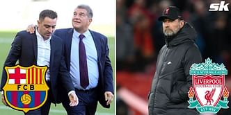 Barcelona and Liverpool set to battle it out for Premier League star: Reports