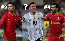 Ballon d'Or Power Rankings: November 2021