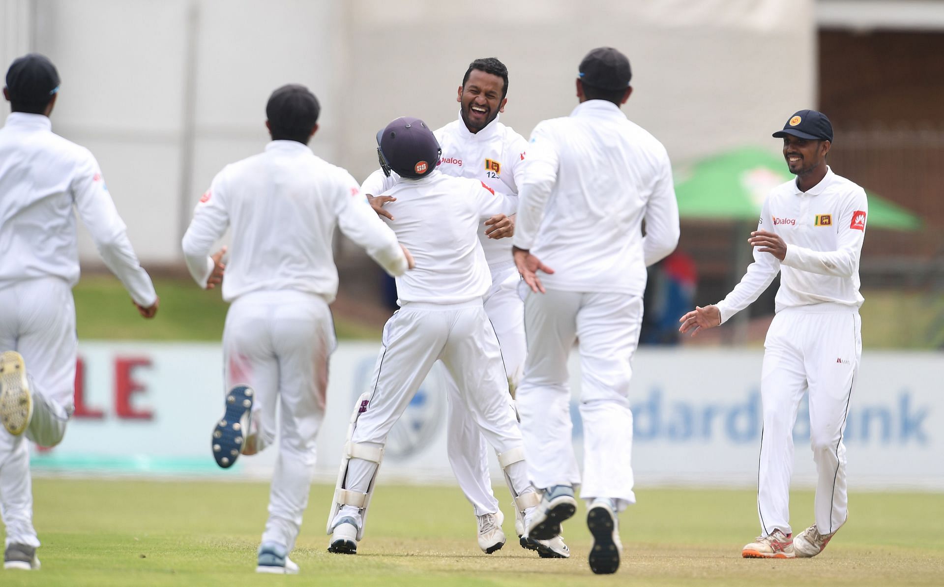 Sri Lanka vs West Indies Test Series begins on November 21.