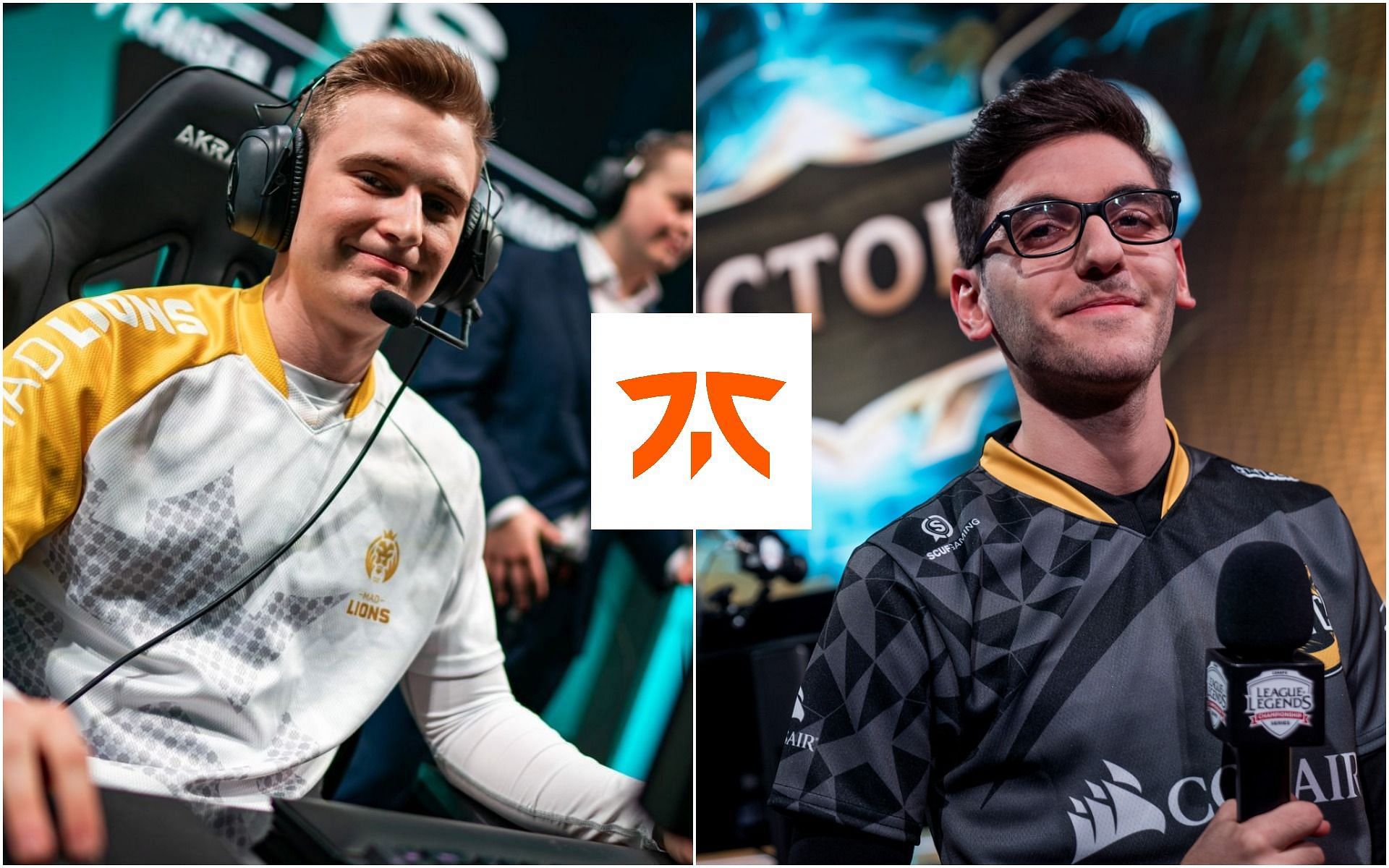 Fnatic might have to pay a hefty price for Humanoid, but it will be worth a buy (Image via League of Legends)