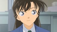 Genshin Impact's Cristina Vee plays Ran Mouri (image via Detective Conan)