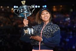 Naomi Osaka's Sesame Street episode to air in January 2022
