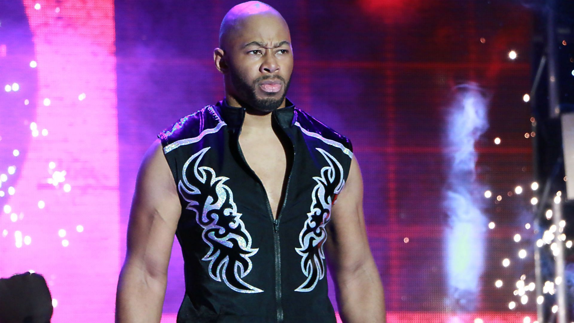 Lethal is one of ROH&#039;s mos profilic wrestlers, and wrestles on the Independant scene.