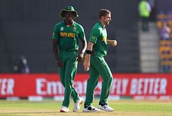 T20 World Cup 2021: “Rabada and Nortje can look to bounce out England batters” - Aakash Chopra on how South Africa can challenge Morgan and co.