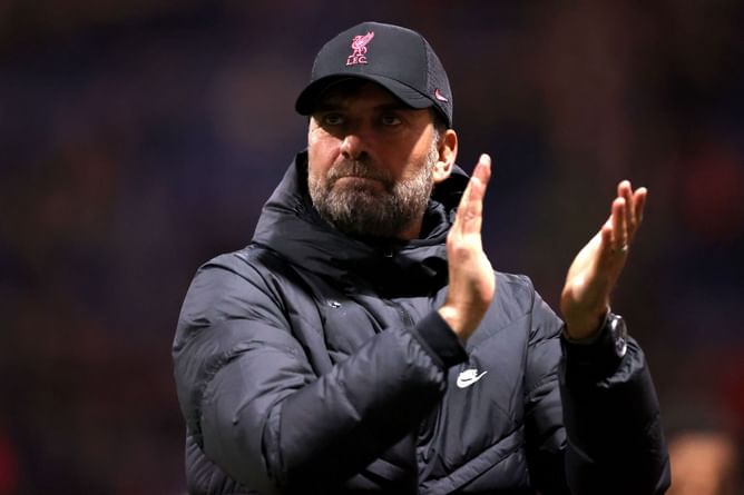 Liverpool News Roundup: Reds among several clubs chasing Real Madrid attacker, Klopp handed double injury boost ahead of Atletico Madrid clash, and more - 3 November 2021