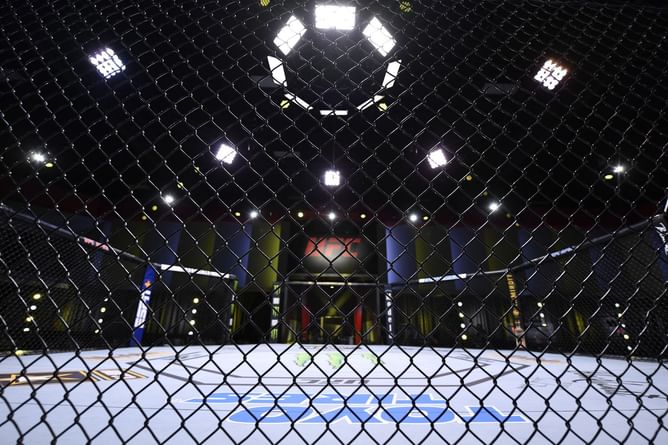 5 reasons why TUF is important for the UFC