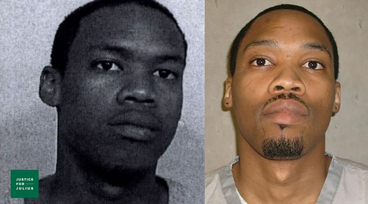 The Julius Jones story explained, as execution looms large