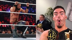 WWE Raw, अच्छी और बुरी बातें: बड़े राज़ से पर्दा उठा, सैथ रॉलिंस पर फैन द्वारा हुआ हमला