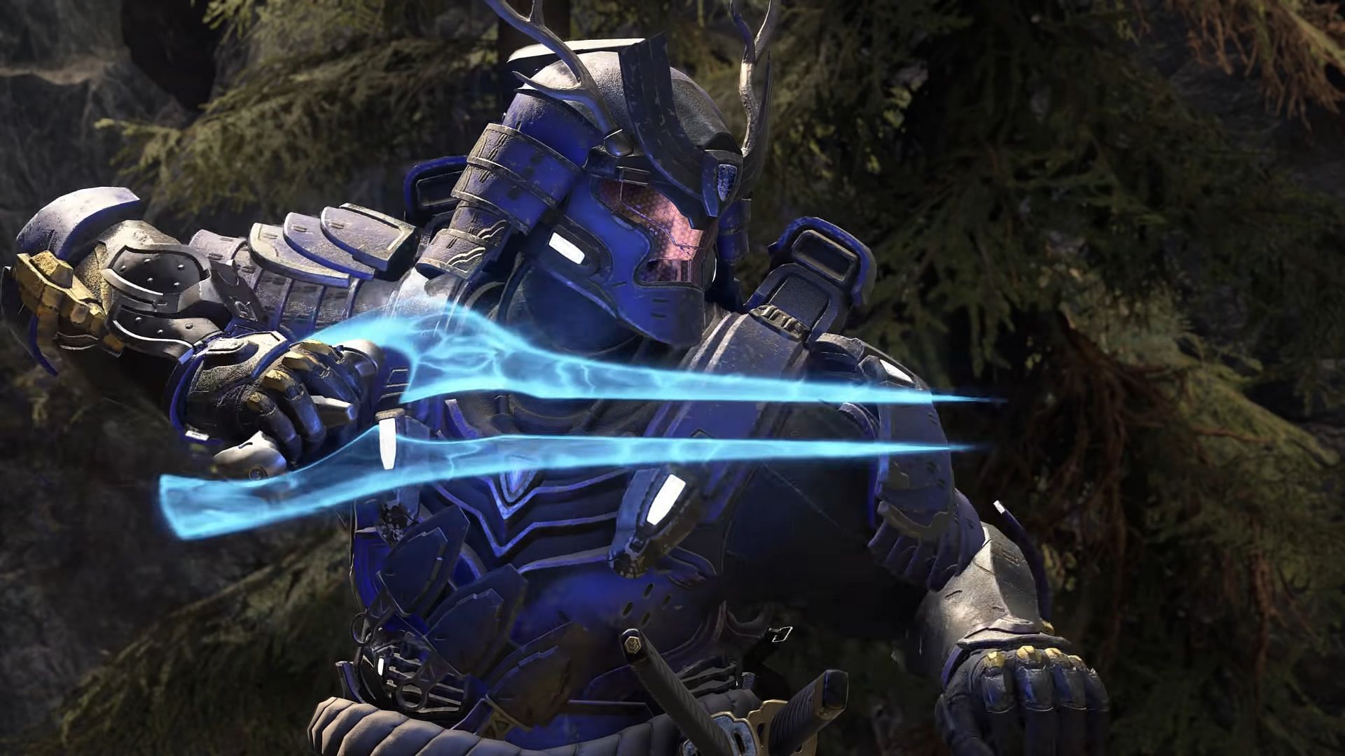 Halo Infinite New Update (Image via Halo Infinite)
