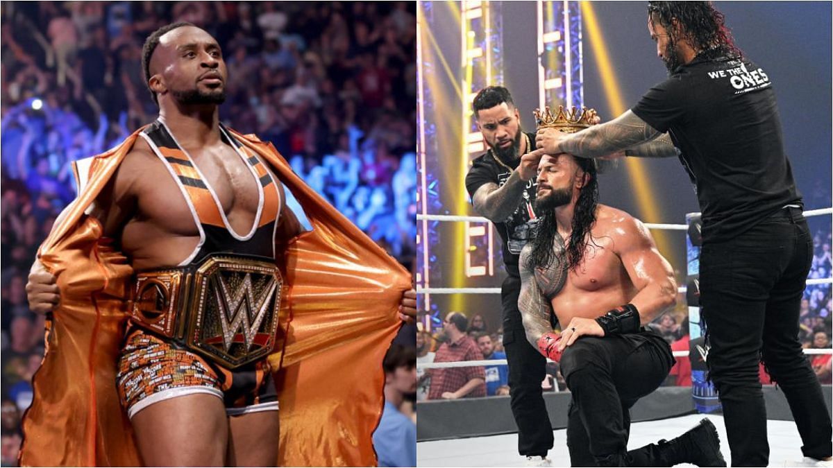 A number of interesting things must happen before WWE Survivor Series