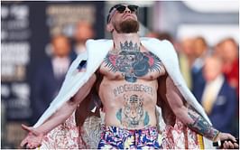 5 times Conor McGregor proved he's the best trash-talker in UFC history