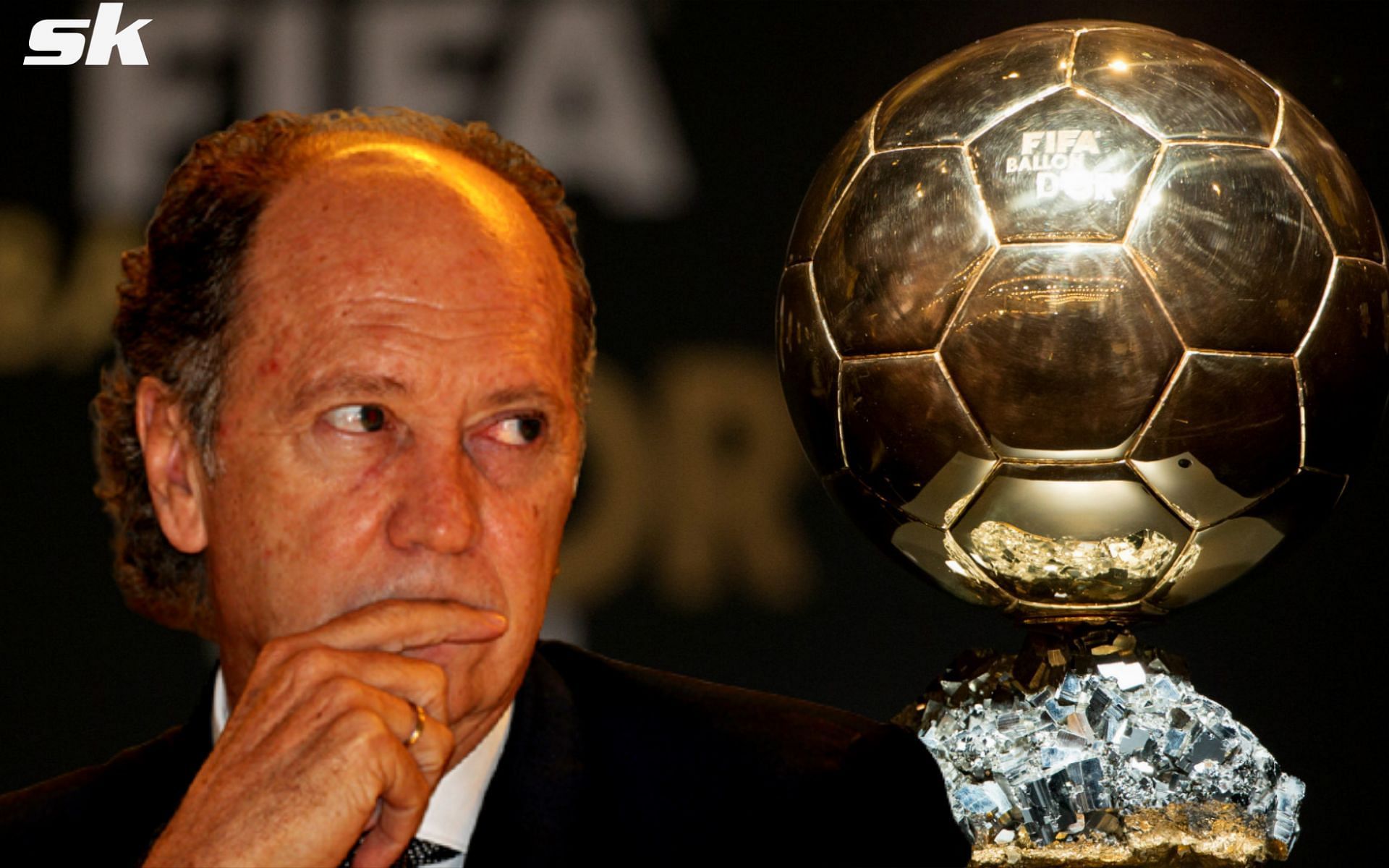 Who will win the Ballon d&#039;Or this year?