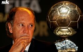 “He put on great performances” – Brazil legend Falcao picks his 2021 Ballon d'Or winner