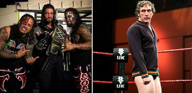7 Children of WWE Superstars that Bobby Lashley could target next