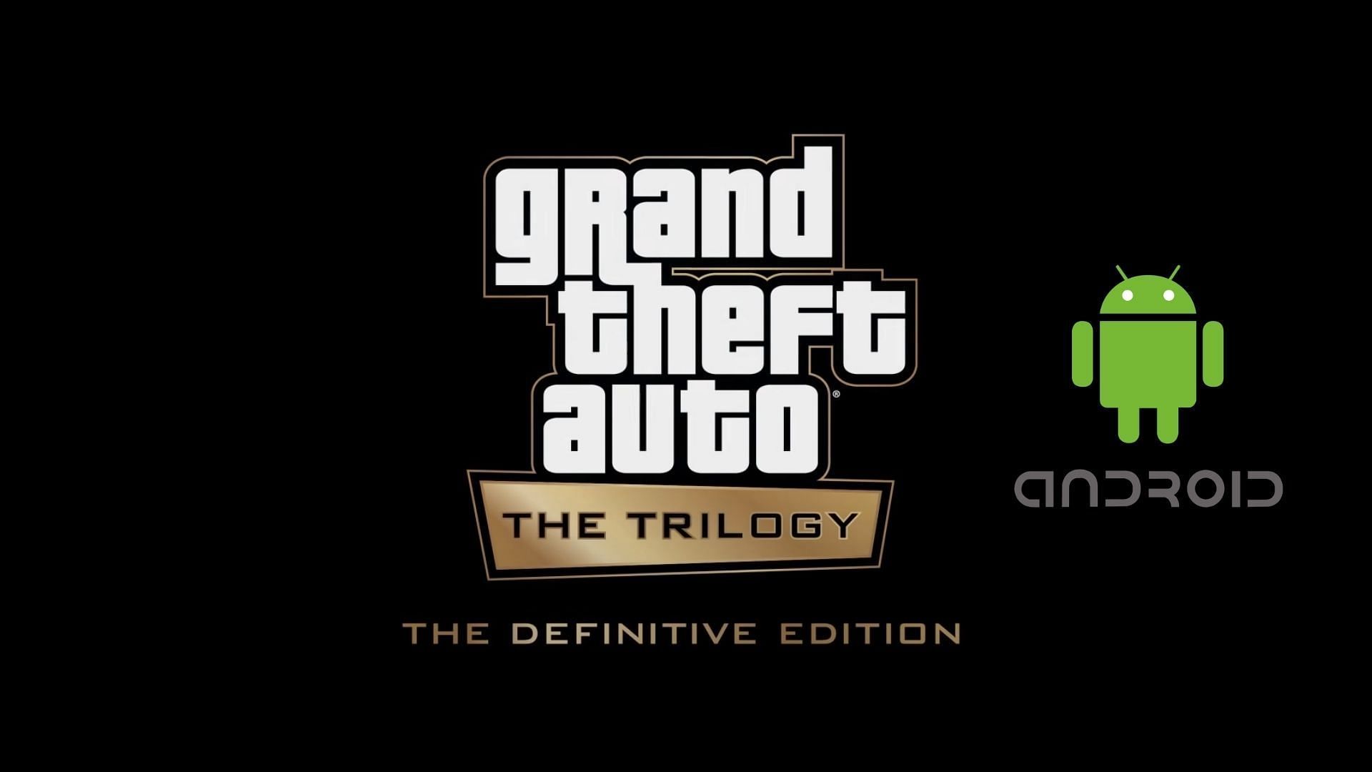 Fake links to download GTA Trilogy for Android are circulating the internet (Image via Sportskeeda)