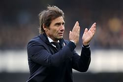 5 Tottenham players who could suffer under Antonio Conte