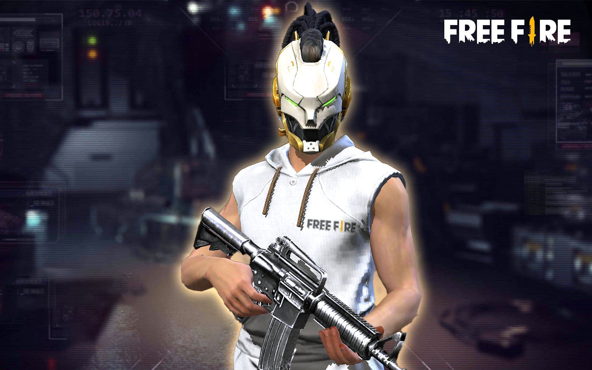 Users can get Booyah Helm for free (Image via Free Fire)