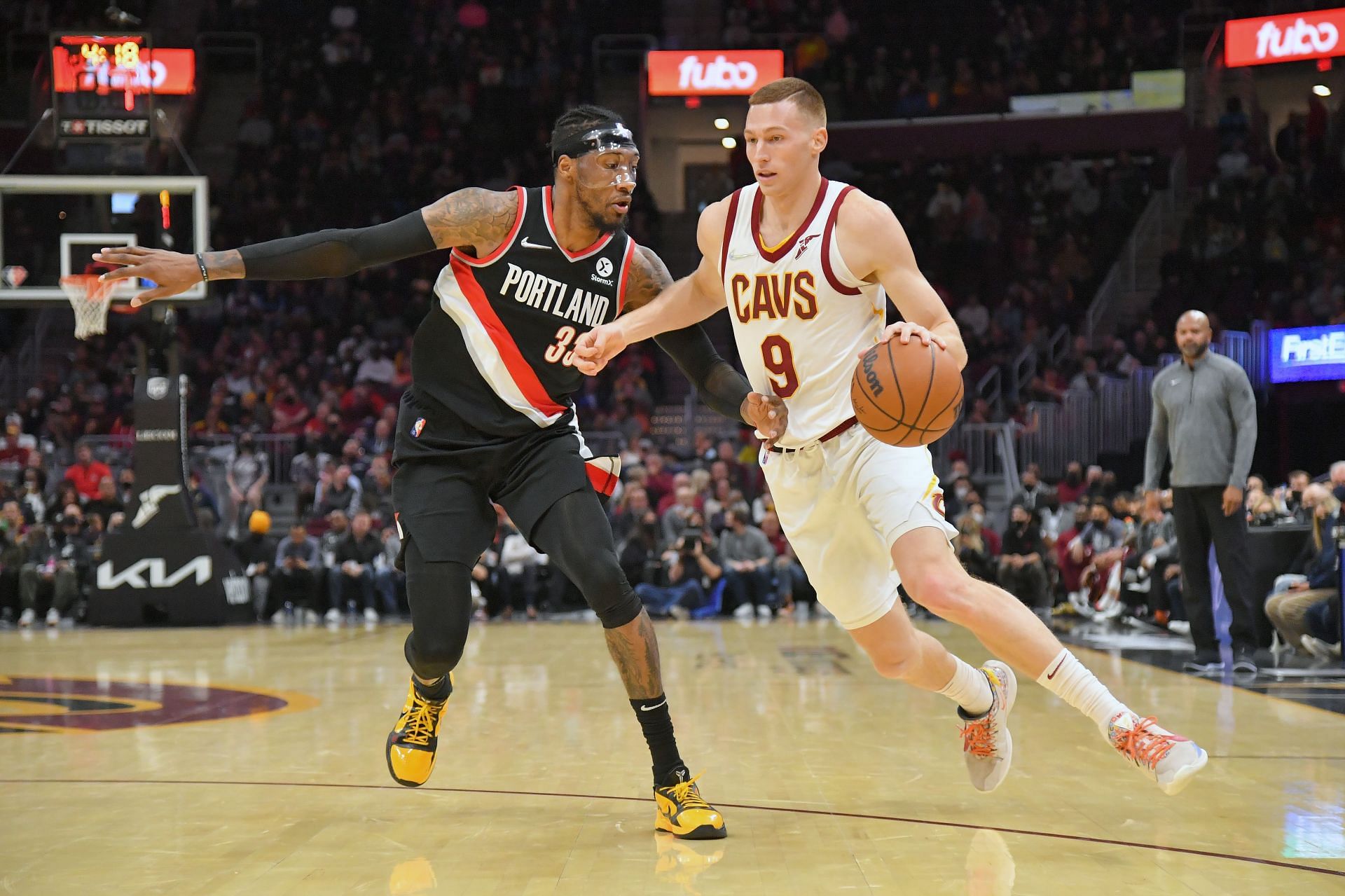 The Portland Trail Blazers head into Tuesday&#039;s game on the back of a dominant win against the LA Lakers 