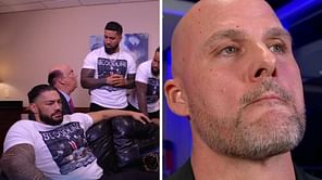 5 Things WWE subtly told us on SmackDown: Roman Reigns 'avoiding' 2-time World champion, One more top babyface gets humiliated on TV