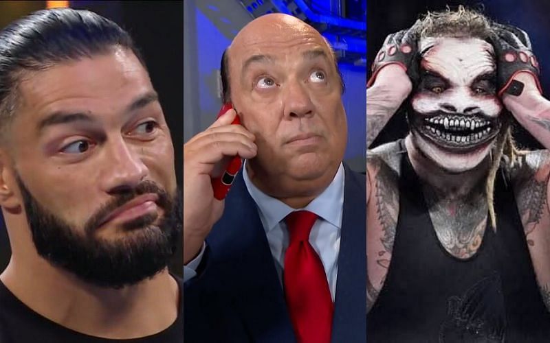 Top WWE Rumors and News that you may have missed