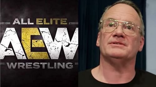 Jim Cornette is a former WWE personality!