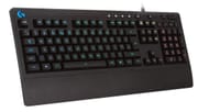The Logitech G213 Prodigy (Image via Amazon)