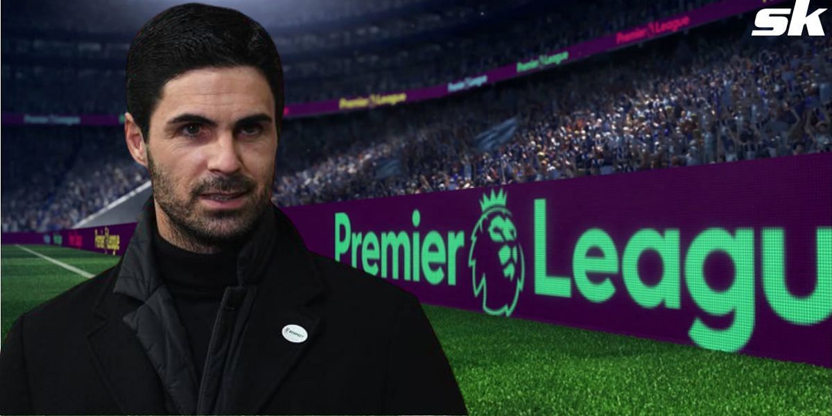 Mikel Arteta is looking to bolster Arsenal&#039;s midfield