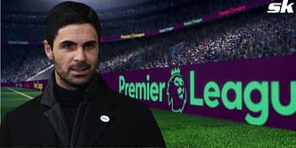 Arsenal set to face stern competition from Premier League rivals in race to sign in-demand 24-year-old: Reports