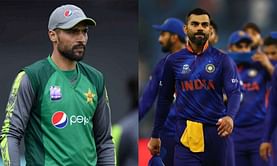 T20 World Cup 2021: "I still believe India is the best team" - Mohammad Amir backs India to bounce back