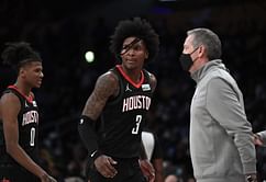 3 NBA teams with the worst offensive rating so far in the 2021-22 NBA season