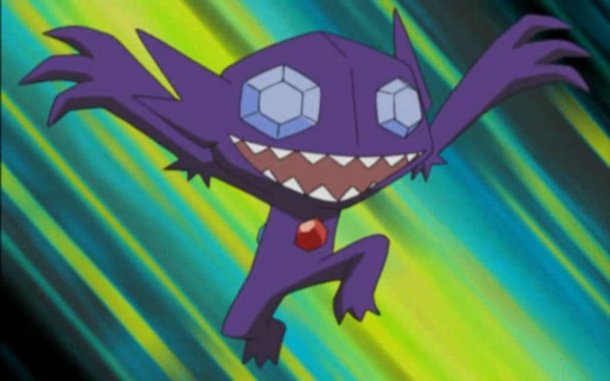 Can Sableye be shiny in Pokemon GO?