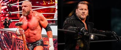 5 Triple H dream matches in AEW we'll never see