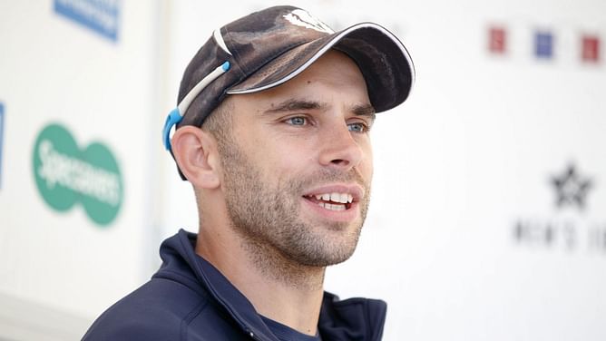 T20 World Cup 2021: "That is the only and best way to learn" - Kyle Coetzer invites Virat Kohli to Scotland's dressing room