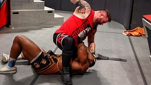 WWE RAW - Best and worst- Too many heel turns, Big mistake with Survivor Series build, Embarrassing botch on-air, Major return