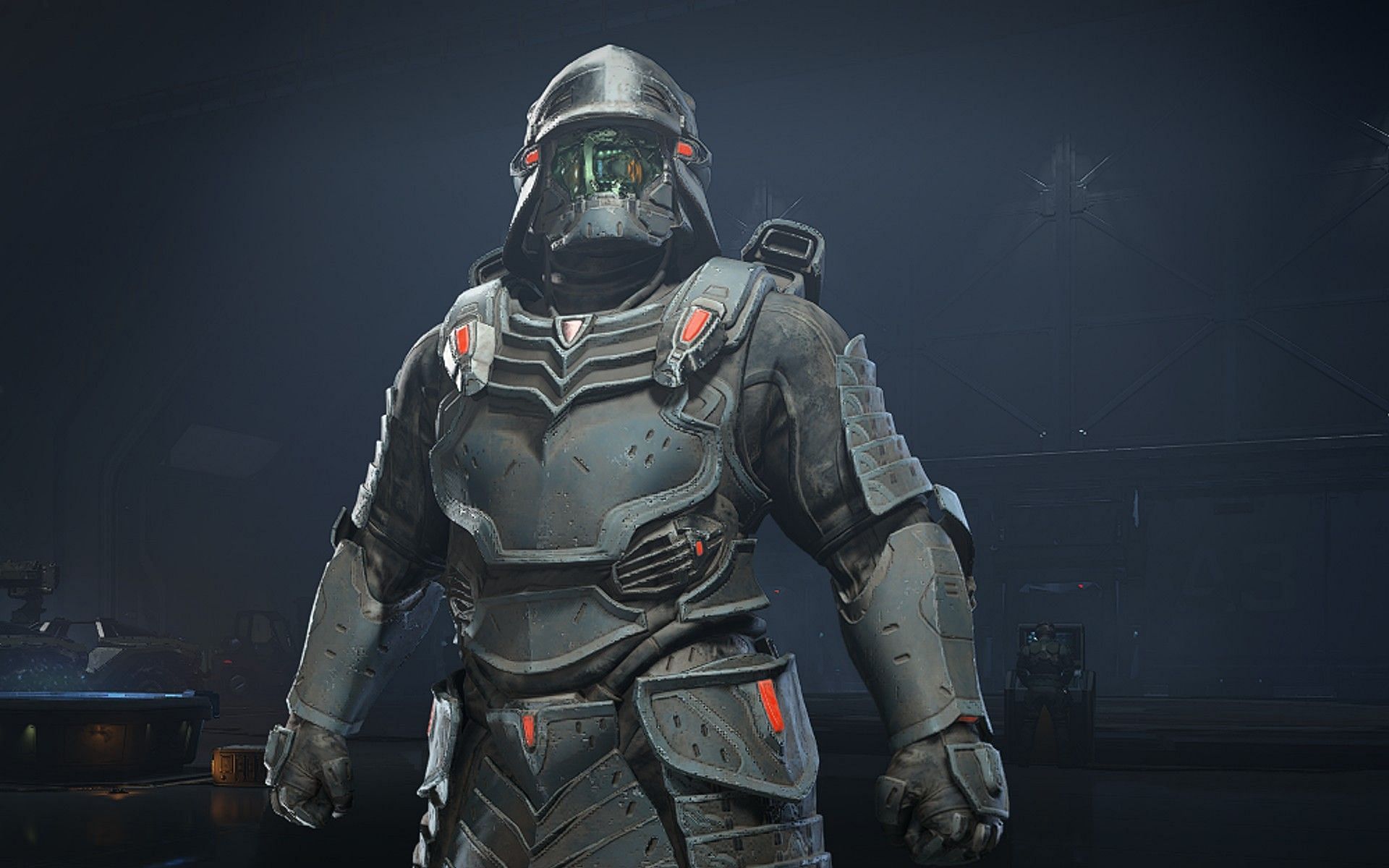 Earn the Yoroi armor in the latest Halo event. (Image via Xbox)