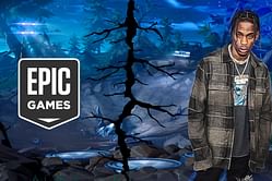 Fortnite and Travis Scott collaborations are permanently canceled, here is why