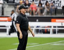 Why is Jon Gruden suing NFL and Roger Goodell?